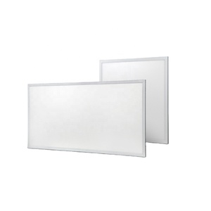 Toppo 140 Lm/W cạnh-lit lõm bề mặt gắn treo LED trần ánh sáng 60x60 LED bảng điều chỉnh đèn nhà sản xuất phẳng - Product Image 5