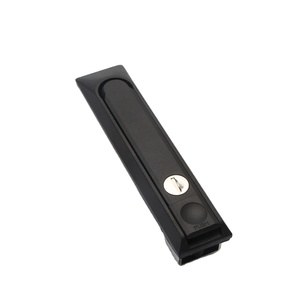 <span class=keywords><strong>Cerradura</strong></span> eléctrica para armario PM227, precio barato, cerraduras industriales para almacenamiento en frío y equipo de cadena - Product Image 1