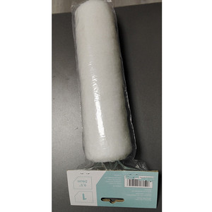AINT ROLLER RECILL-9,5 "SUAVE y SEMI SUAVE SUPERFICIE Herramienta de pared <span class=keywords><strong>Pintura</strong></span> Pincel Cubierta <span class=keywords><strong>Rodillo</strong></span> Cilindro Látex 9 Pulgadas - Product Image 2