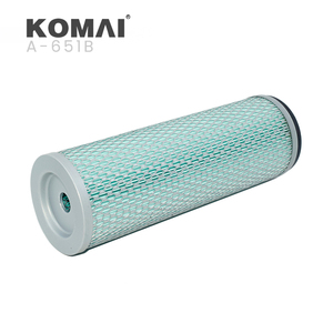 Filtro de Aire KOMAI 600-181-7360 SA 14694 LAF 8226 AF4744 P550096 91261-05600 91461-11400 SL 8102 SL 81186 1040351 P 50-0096 - Product Image 3