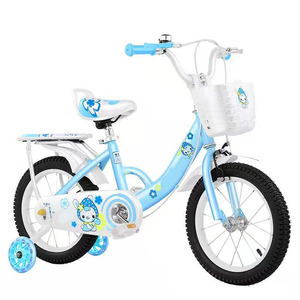 Venta caliente juguetes de los niños bicicleta bicicletas/popular jinete fácil niño asiento de bicicleta/venta al por mayor de los niños de la bicicleta - Product Image 3