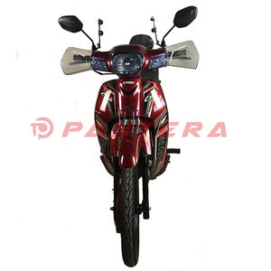 Motocicleta <span class=keywords><strong>Cub</strong></span> <span class=keywords><strong>Super</strong></span> 110cc Nueva y Económica <span class=keywords><strong>2023</strong></span>, Fabricada en China - Product Image 2