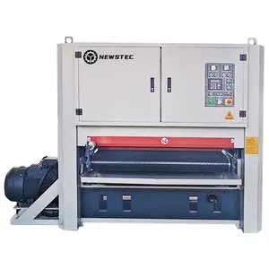 New Model Hot Selling CNC Automatic Metal Sheet Deburring Polishing Machine for Sheet Metal Parts