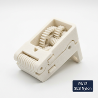 Service d'impression 3D SLA industrielle, SLA SLS FDM, prototype personnalisé, fabrication rapide