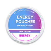 Sachets Énergisants en Gros : Formule Caféine, L-Théanine et Électrolytes pour Adultes Actifs