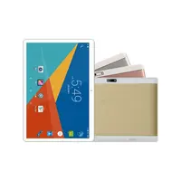 Tablet Quad-Core MTK6582, Tablet Anak-anak Quad-Core 1.5GHZ Layar IPS Ultra Ramping 10.1 Pulgadas