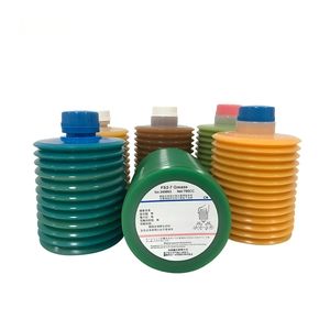 Grasa de Lubricación Centralizada a Base de Litio Xxt38 ACFC X100-7 para Máquinas CNC y Equipos de Moldeo por Inyección - Product Image 1