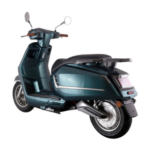 Motocyclettes et scooters tout-terrain haut de gamme de 12 pouces, étanches, avec moteur de 3000 W, motos vintage - Product Image 5