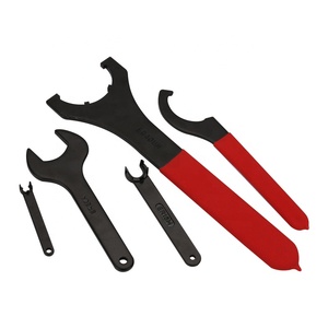 ER11 ER16 ER20 ER32 ملحقات أدوات الآلات لماكينة الطحن أم تي جي خطاف رأس كوليت تشاك حامل أداة مفتاح البراغي - Product Image 2