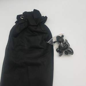 ตาข่ายสีดำ1ชิ้นม่านบังแดด<span class=keywords><strong>รถ</strong></span>ยนต์บล็อกรังสียูวีช่วยให้ภายในเย็นและปกป้องจากการซีดจางทนทานติดตั้งง่าย - Product Image 5