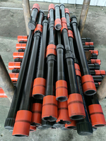 Tubes d'huile Joints de chiot EU NU