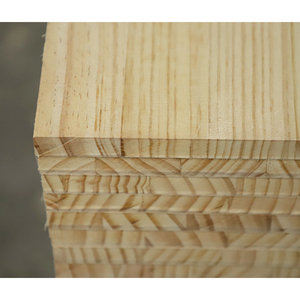 Tablero de Pino Radiata de Primera Calidad AA, Encolado por Bordes, 4x8 pies, 15mm 18mm 20mm, Láminas de Madera Sólida sin Nudos, para Fabricación de Muebles - Product Image 6