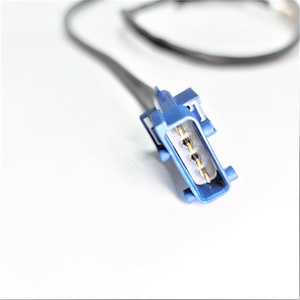 Uto-Accesorios de ccessories Arts 0258006186, 96229977, xygen Ensor para PEU306 407 2007 607 3008 - Product Image 6