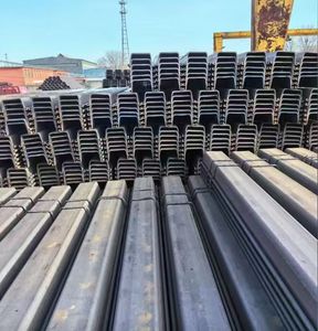 Proveedor Chino de Perfiles de Acero Tipo <span class=keywords><strong>2</strong></span> ASTM Laminados en Caliente, con Servicios de Soldadura, Doblado y Corte, Precio Bajo, Marca Guomai - Product Image 5