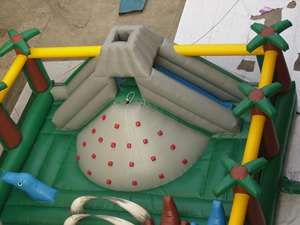 Terrain <span class=keywords><strong>de</strong></span> jeu <span class=keywords><strong>gonflable</strong></span> <span class=keywords><strong>de</strong></span> château <span class=keywords><strong>de</strong></span> <span class=keywords><strong>Jurassic</strong></span> World <span class=keywords><strong>de</strong></span> vente chaude parc <span class=keywords><strong>gonflable</strong></span> aventure extérieure terrain <span class=keywords><strong>de</strong></span> jeu <span class=keywords><strong>gonflable</strong></span> pour enfants - Product Image 6