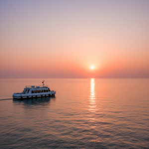 Catamarán de Acero para Transporte de Pasajeros, Construcción Personalizada con Certificación CE, Planos de Diseño Gratuitos y Suministro Directo de Fábrica - Product Image 3