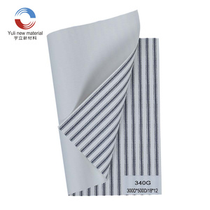 <span class=keywords><strong>Bâche</strong></span> en Polyester laminé, tissu autre tissu 460gsm, <span class=keywords><strong>impression</strong></span> <span class=keywords><strong>PVC</strong></span> tricotée 500D 9*9 25-30 jours, gaufrage sur commande YLPS030 - Product Image 3