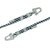 Cordon de cou antichoc en nylon de 160 cm pour accessoires, étui, chaîne, bandoulière, sangle/cordon/corps de câble, avec quincaillerie métallique pour iPhone et sacs de sport