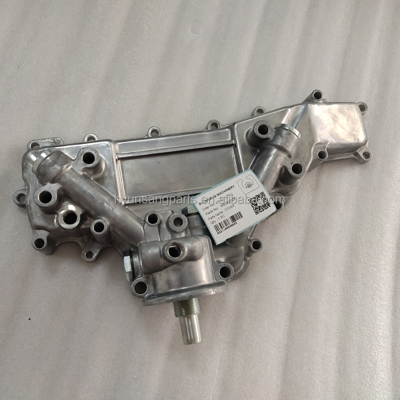 準備中 Hyunsang Excavator Parts - Reliable and Durable Solutions