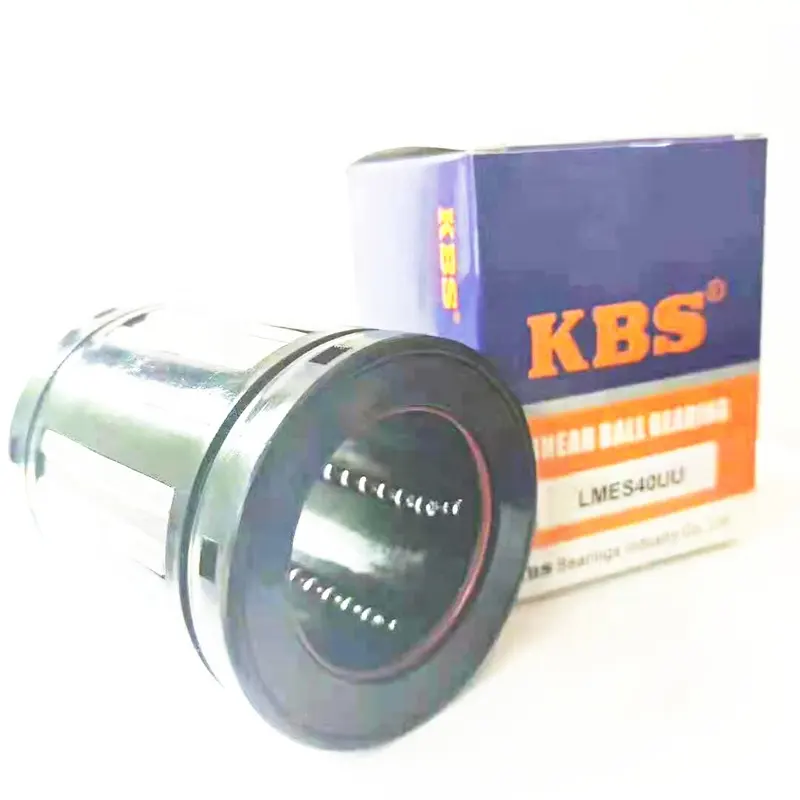 KBS Linear Bush LM30UU Linear Bearing