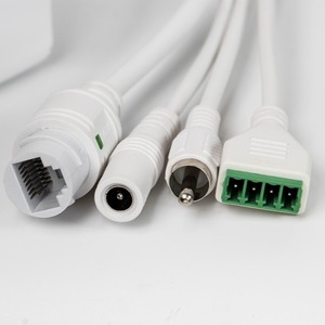 מפעל מכירות ישיר siren רמקול קרן IP מערכת רשת onvif קרן חיצונית - Product Image 6