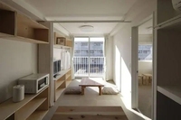 Kit prénatal modulaire Portable, de Style moderne, pour maisons