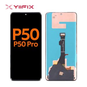 Pantalla LCD Original de Repuesto para Huawei <span class=keywords><strong>P50</strong></span> <span class=keywords><strong>Pro</strong></span>, Directo de Fábrica - Product Image 1