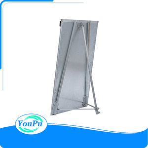 Lavagna Magnetica YOUPU con Telaio in Lega di Alluminio, Lavagna Portatile Cancellabile a Secco per Uso Scolastico e Ufficio, Garanzia di 2 Anni - Product Image 3