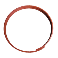 PTFE POM FA FAI roulement tige Piston Guide anneaux portant anneau pour vérin hydraulique