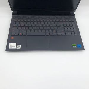 Ordinateur portable d'occasion G15 5520, ordinateur portable de jeu I7 12e génération - Product Image 4