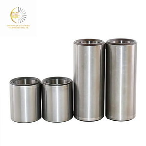 <strong>Machine</strong> <strong>Tool</strong> Accessories High Quality S45C HRC 45&deg;-50&deg; Straight Guide <strong>Bushing</strong> - Product Image 3