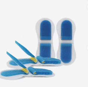 Dispositivo de Fijación de Catéter al por Mayor, Parche Adhesivo Médico para Tubo de Drenaje IV <span class=keywords><strong>PICC</strong></span> - Product Image 5