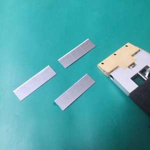 Outil de retrait de film polarisé LCD, lame chauffante pour TV, ordinateur portable, <span class=keywords><strong>iPad</strong></span>, moniteur, écran numérique, film polarisant pour moniteur - Product Image 5