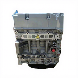 CG otomobil parçaları uzun blok K20A K20A4 çıplak motor Honda Acura Accord 2.0 Honda eleman Odyssey için CR-V t iletim - Product Image 1