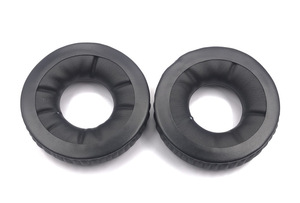 Coussinets d'oreille de remplacement pour Sennheiser <span class=keywords><strong>HD25</strong></span> Coussinets d'oreille en mousse à mémoire de HD25SP-II - Product Image 5