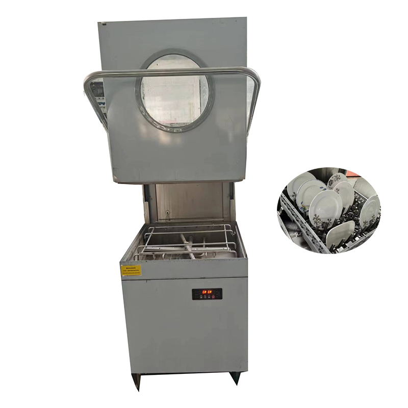 Высокомощная посудомоечная машина/кухонное оборудование, посудомоечная машина/посудомоечная машина для ресторана
