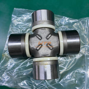 Accessoires pour camions, arbre de transmission, araignée d'arbre de transmission, joint cardanique pour D-A-F F2300 F3600, numéro OE 57*144mm GU-8130 1252350 93159497 - Product Image 3