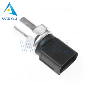 Wzaj 4F0959126A เซ็นเซอร์ความดันเครื่องปรับอากาศสำหรับ A4ออดี้ A5ชิ้นส่วนเครื่องยนต์โฟล์คสวาเกน A6 - Product Image 4