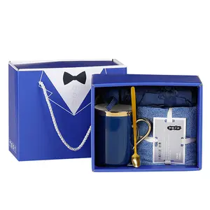 New Arrival Bride maid Best man Gift Basket Wedding Gifts For Women and Men Couple Anniversary Gift Sets
