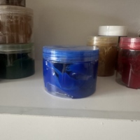 Graisse industrielle conductrice anti-morsure et anti-corrosion SS-30 (12504) à base d'huile de cuivre pour haute température et filetage