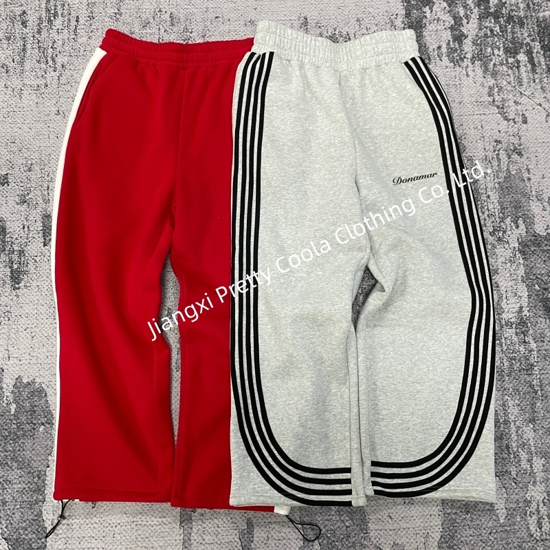 MS1012 Embroidered Autumn Casual Men s