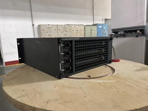 Lieferung der tragbaren Dummy-Lastbank AC240V 5KW für die Prüfung des Generator datums - Product Image 4