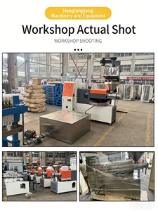 Prensa de Aceite de Coco Automática de Alta Eficiencia y Ahorro de Energía para Procesamiento de Aceite de Soja y Nuez en Pequeños Lotes, Producción de Aceite Comestible - Product Image 2