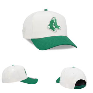 Gorra de Béisbol Deportiva Unisex al por Mayor, Transpirable, de Algodón, con Logotipo Bordado Personalizado, Tejido Estampado Curvo, para Deportes al Aire Libre - Product Image 4