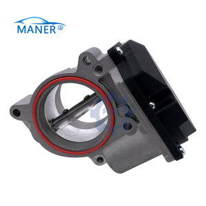 Cuerpo de aceleración MANER para VW Transporter T5 T6, 03L128063H 03L128063S - Product Image 1