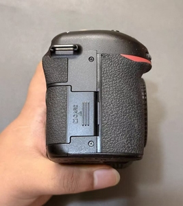 กล้องดิจิตอลมือสอง 4K รุ่น D7500 บอดี้กล้อง APS-C เมาท์ F กล้องคุณภาพสูง - Product Image 6