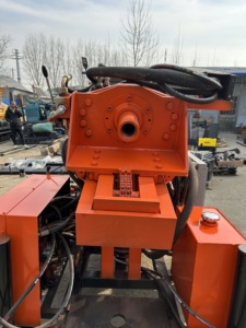 Trung Quốc Nhà máy 200M giếng khoan diesel/điện ROTARY Giàn Khoan Máy bơm nước thành phần cốt lõi cho mỏ & cũng khoan - Product Image 5