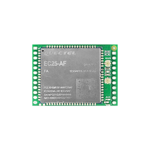 EC25AFFA HAISEN NOUVEAU ORIGINAL Quectel EC25-<span class=keywords><strong>AFFA</strong></span> EC25AFFA LTE CAT4 Module de carte de base à double rangée Modem EC25 EC25AF EC25-AF - Product Image 2