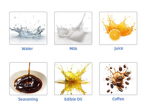 Automatische Milch-Mineralwasser-Beutelverpackungsmaschine Flüssigkeitsabfüll- und Versiegelungsmaschine - Product Image 6