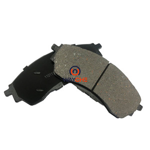 Tùy chỉnh giá rẻ bán buôn giá tốt nhất Brake Pads thương hiệu cho Nissan Suzuki - Product Image 3